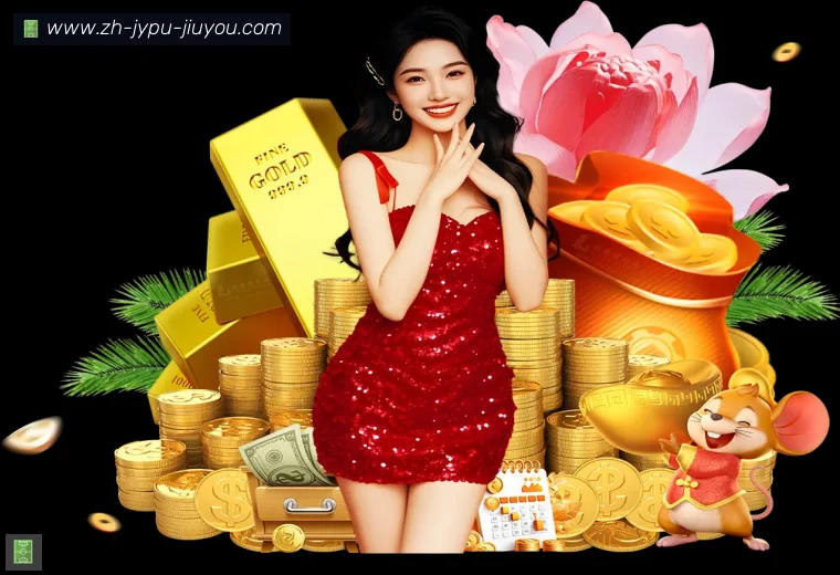 jiuyou九游娱乐真人APP