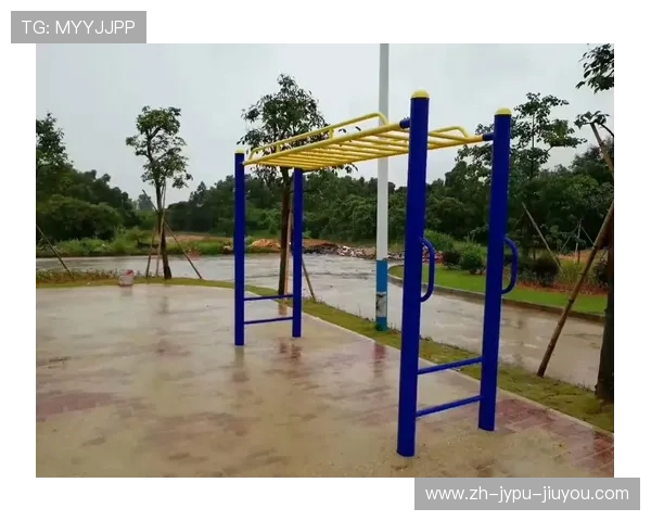 户外健身器材有哪些种类及实用价值