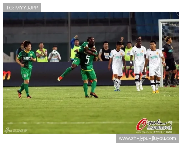 武汉卓尔对北京国安中超联赛比赛深度复盘 武汉卓尔对北京国安中超联赛比赛深度复盘