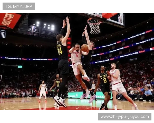 火箭队对阵犹他爵士队比赛战术分析及亮点总结 火箭队对阵犹他爵士队比赛战术分析及亮点总结