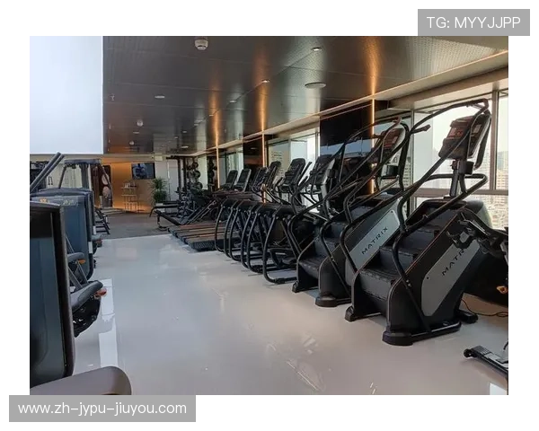 高端健身装备专卖店产品视觉档案库