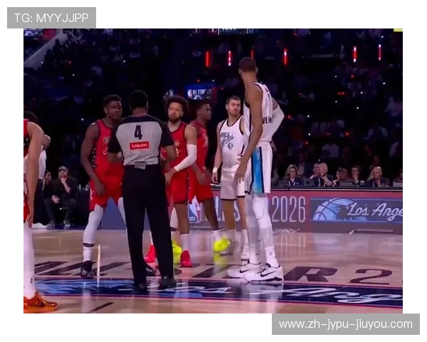 欧文VS文班亚马东契奇热议全明星单挑赛畅谈最强对决看点 欧文VS文班亚马东契奇热议全明星单挑赛畅谈最强对决看点